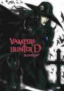 Descargar Vampire Hunters [English] por Torrent